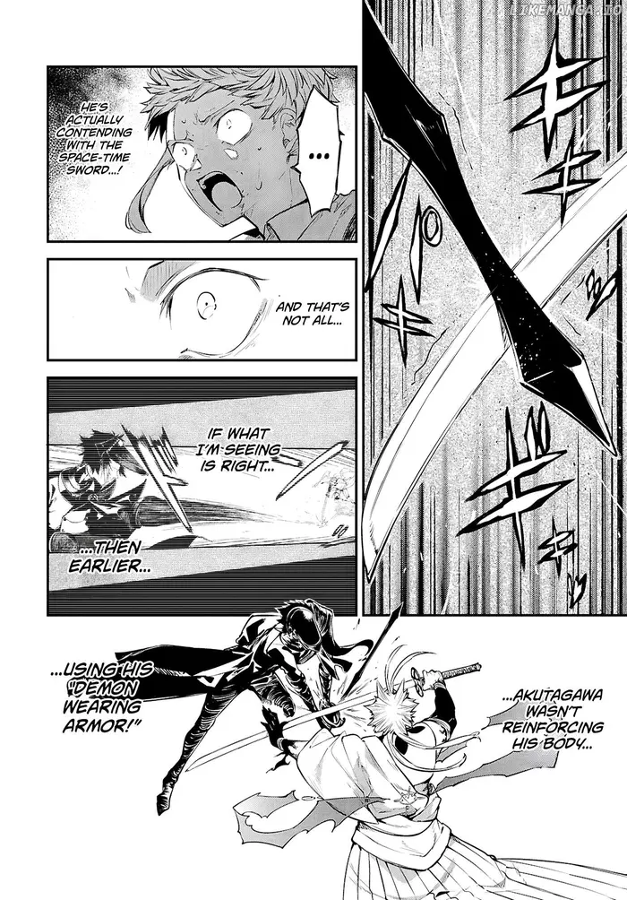 Bungou Stray Dogs Chapter 119 image 30_optimized